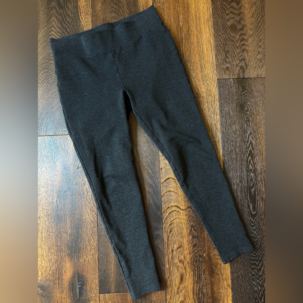 Loft Petites - Double Knit Legging - SP